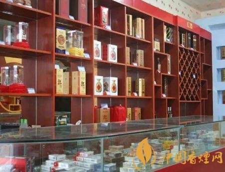 社區(qū)型煙酒店潛力有多大 煙草店的未來發(fā)展情況介