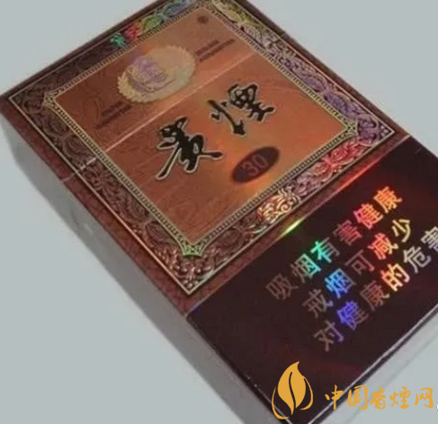 性價(jià)比高的香煙盤點(diǎn) 便宜又好抽的香煙推薦