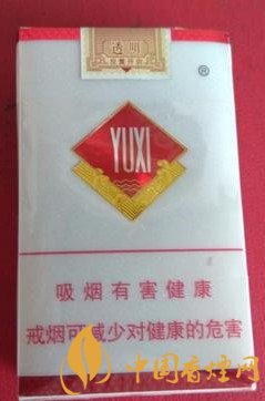 玉溪香煙品種匯總大全  價(jià)格及參數(shù)盤點(diǎn)！