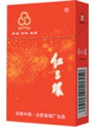 紅三環(huán)喜盈門怎么樣 紅三環(huán)喜盈門價格及口感介紹