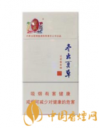 冬蟲(chóng)夏草香煙種類(lèi)介紹 冬蟲(chóng)夏草香煙怎么樣