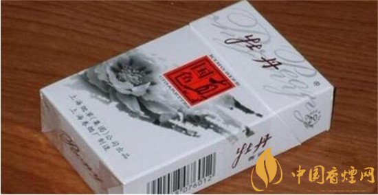 牡丹香煙出口版有哪些 牡丹香煙出口版價(jià)格一覽