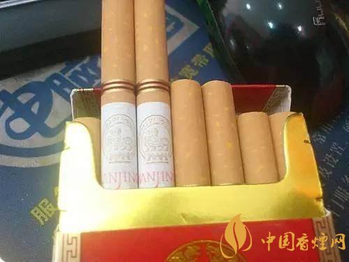 焦油含量高的香煙介紹 適合煙癮大的煙民抽的香煙推薦