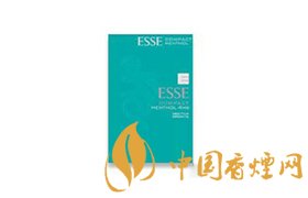 ESSE香煙多少錢一盒？韓國(guó)esse愛喜香煙價(jià)格