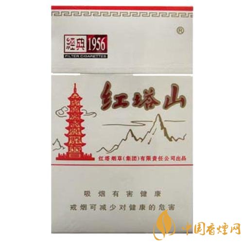 盤點(diǎn)5款最暢銷的香煙 軟包玉溪最受歡迎