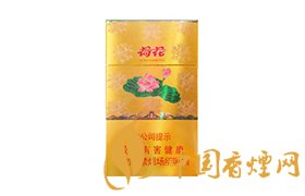 2020荷花牌香煙價格一覽表