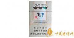 寬窄香煙價(jià)格表圖大全 嬌子寬窄香煙種類介紹