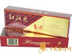 紅旗渠香煙怎么分辨真假 辨別假煙介紹