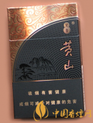 黃山萬(wàn)象香煙價(jià)格表一覽 黃山萬(wàn)象香煙多少錢(qián)一包