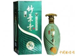 竹葉青酒價(jià)格是多少 汾酒竹葉青酒30單瓶裝價(jià)格一覽